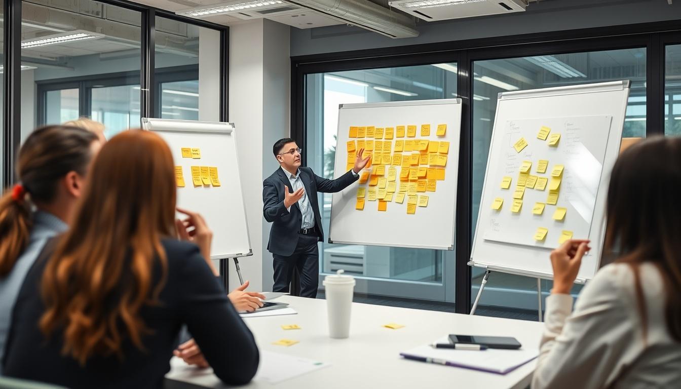 Crea tu Estrategia